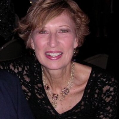 Profile Picture of Catherine Klein (@cathewal) on Twitter