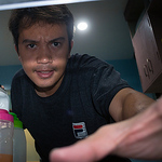 Profile Picture of Mark Ken Carmelita (@nekkram) on Flickr