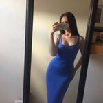 Profile Picture of Ellis Collins (@ellis_collins) on Instagram