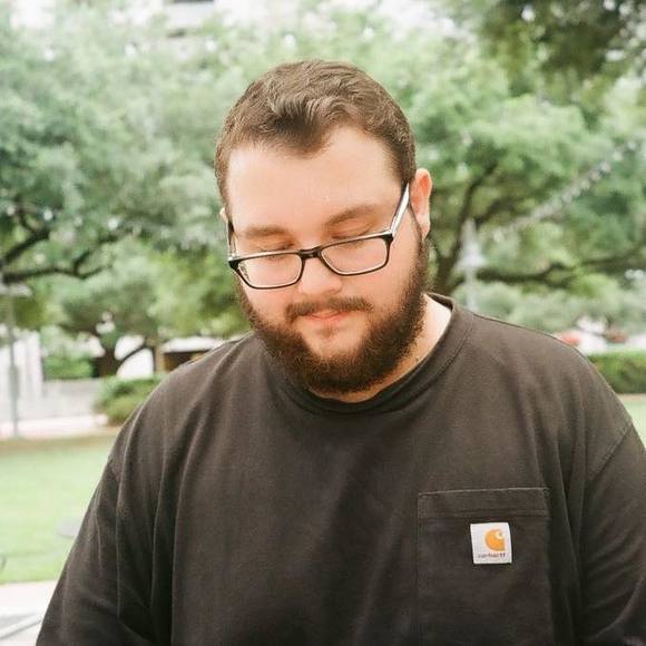 Profile Picture of Marc Abboud (@marcabboud) on Poshmark