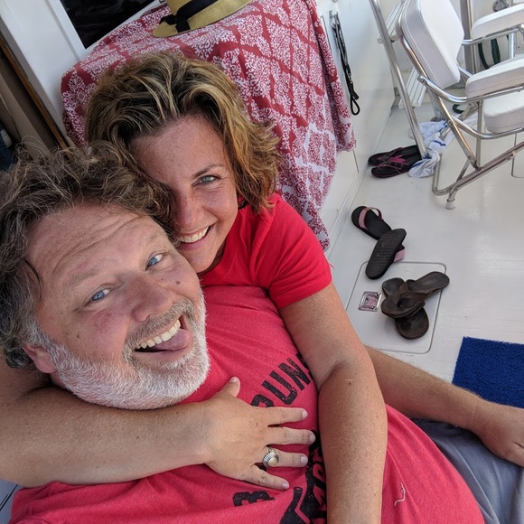 Profile Picture of Stacey Fitzpatrick (@staceyfitzpa682) on Poshmark