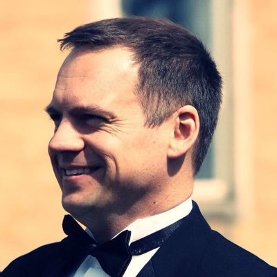 Profile Picture of Chris Septon (@chrissepton) on Twitter