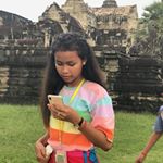 Profile Picture of Nhim Sopheavy (@nhimsopheavy) on Instagram