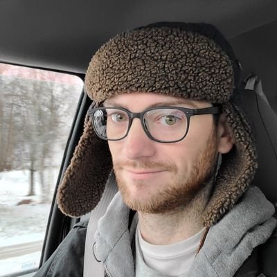 Profile Picture of Luke Killian (@Lukester_K) on Twitter