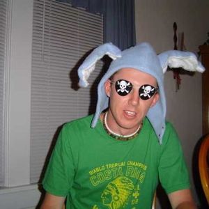 Profile Picture of Brad Bisinger (@captain_jim1) on Myspace