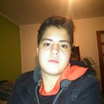 Profile Picture of Andrés Hinojosa Garnica (@andrewing.sod) on Instagram