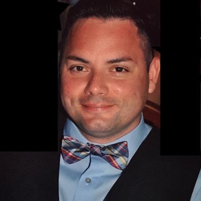 Profile Picture of Al Lawrence (@LawrenceAl_B) on Twitter