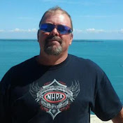 Profile Picture of Scott Salyer (@scottsalyer83) on Youtube