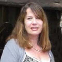 Profile Picture of Sue Hubbard (@Sue_writer) on Twitter
