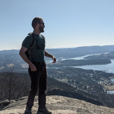 Profile Picture of Jim Mencel (@jimmencel) on Twitter