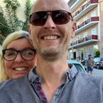 Profile Picture of jorgen.andersen@live.dk (@jorgen.andersen1965) on Instagram