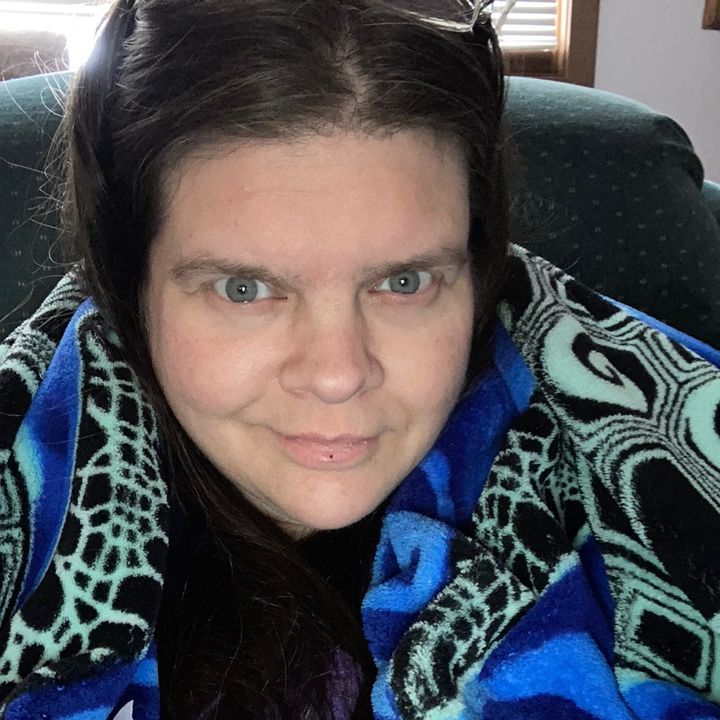 Profile Picture of Cindy Hulse943 (@cturtle765) on Tiktok