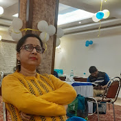 Profile Picture of Mina Chatterjee (@minachatterjee6105) on Youtube