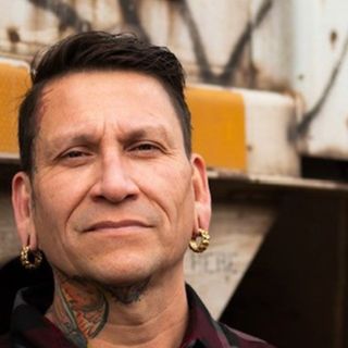 Profile Picture of Kevin Powers (@inksmith_kevin) on Instagram