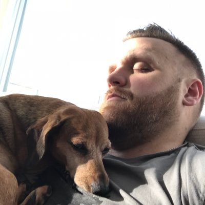 Profile Picture of Mike Given (@MikeTGiven) on Twitter