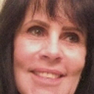 Profile Picture of Roberta Ann Plummer (@bertieannp) on Twitter