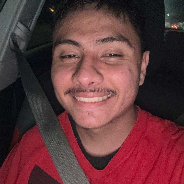 Profile Picture of James Kelch (@jameskelch8) on Tiktok