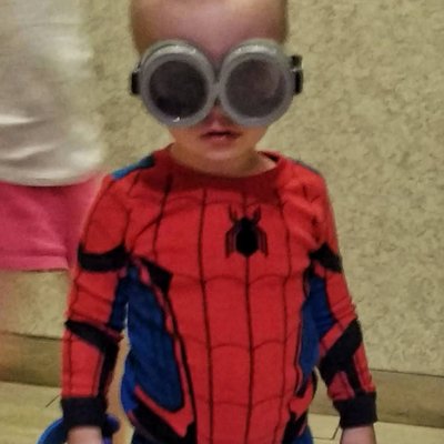 Profile Picture of Mark Reitsma (@mark_reitsma) on Twitter