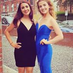 Profile Picture of Miriam Sheanon (@mirshez1) on Instagram