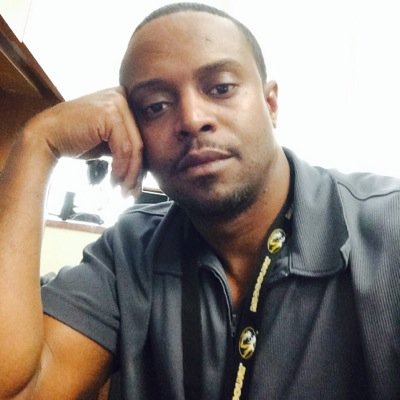 Profile Picture of Andre Carson (@acarson816) on Twitter