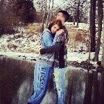 Profile Picture of Kenneth and Ashley Vincent (@soon_to_be_parents21) on Instagram