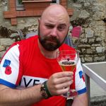 Profile Picture of Thomas Baird (@thomasdriab) on Instagram