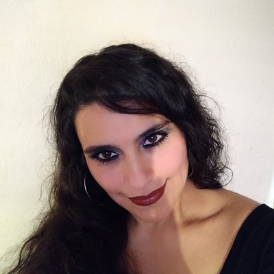Profile Picture of Aurora Olvera García (@AuroraOlveraGa1) on Twitter
