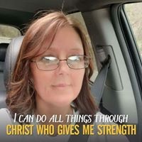 Profile Picture of Tera Mullins (@tera-mullins-1) on Quora