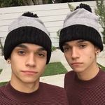 Profile Picture of Lucas And Marcus (@lucasandmarcus_fanpagee) on Instagram