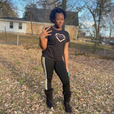Profile Picture of Brandy Starks (@BrandyStarks6) on Twitter