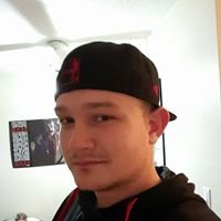 Profile Picture of Aaron MacMillan (@HickFromStick06) on Twitter