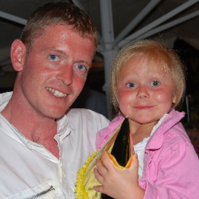 Profile Picture of @andymc (@AndyMccarney) on Twitter