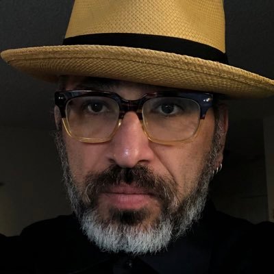 Profile Photo of Thomas R. Cordova (@Artscphoto) on Twitter