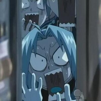 Profile Picture of Miranda Vaughn (@Sonata_Chan) on Twitter