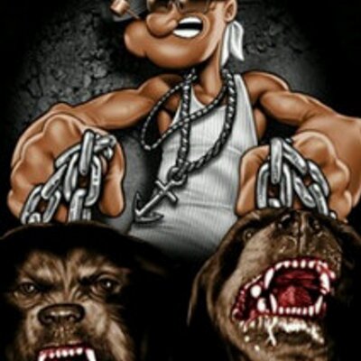 Profile Picture of donaldo augusto lugo (@donaldolugo) on Twitter