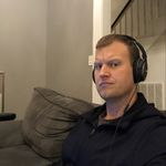 Profile Picture of Matt Parrish (@mcp.pants) on Instagram