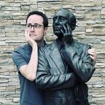 Profile Picture of Jason Anders (@commanderanders) on Instagram
