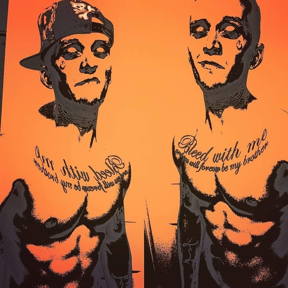 Profile Picture of Žach Bunyan (@trippy_mane) on Poshmark