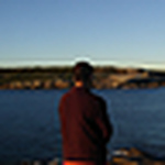 Profile Picture of L T Aaron (@lovingjoy) on Flickr