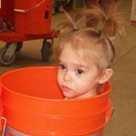 Profile Picture of Audrey Usher (@audyush) on Instagram