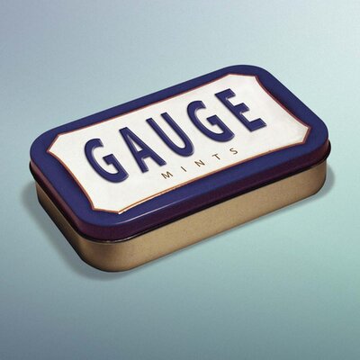 Profile Picture of Gaugeon Twitter