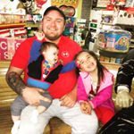 Profile Picture of Grady Wagaman (@bearded_wonder1220) on Instagram