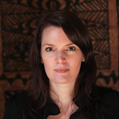 Profile Picture of Jessica Farrell (@superrealityldn) on Twitter