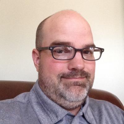 Profile Picture of Mike Zackrison (@mikezack) on Twitter