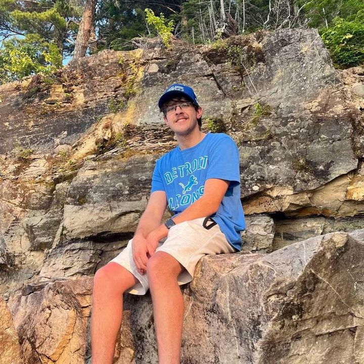 Matthew Tangen - Tiktok Profile Picture of Matthew Tangen (@mattswrld9.9.9) on Tiktok