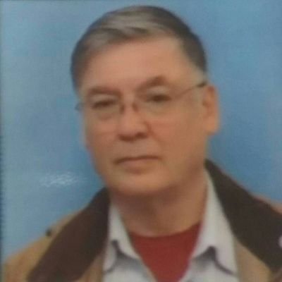 Profile Picture of William Farley (@billye1952) on Twitter