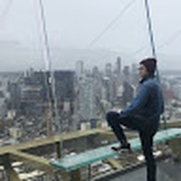 Profile Picture of Aaron Frisbie (@aaron-frisbie-2) on Quora