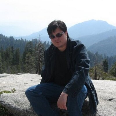 Profile Picture of Gabriel Warren (@GabrielWarren) on Twitter