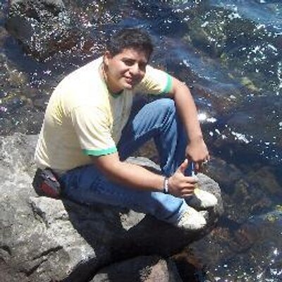 Profile Picture of Luis Hilario (@luishilario3) on Twitter