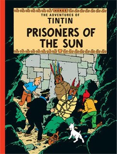 Profile Picture of Prisoners of the Sunon Wikipedia